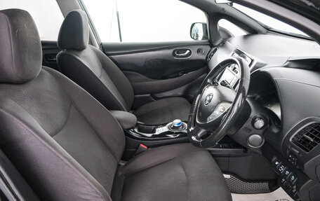 Nissan Leaf I, 2015 год, 789 000 рублей, 8 фотография