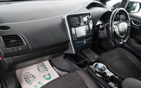 Nissan Leaf I, 2015 год, 789 000 рублей, 9 фотография