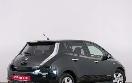 Nissan Leaf I, 2015 год, 789 000 рублей, 7 фотография
