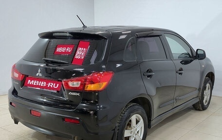 Mitsubishi ASX I рестайлинг, 2012 год, 900 000 рублей, 4 фотография