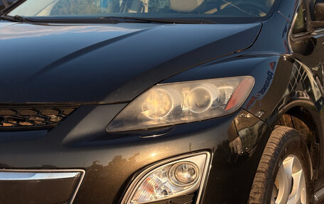 Mazda CX-7 I рестайлинг, 2011 год, 850 000 рублей, 4 фотография
