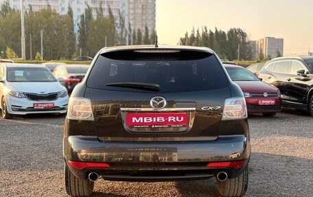 Mazda CX-7 I рестайлинг, 2011 год, 850 000 рублей, 6 фотография