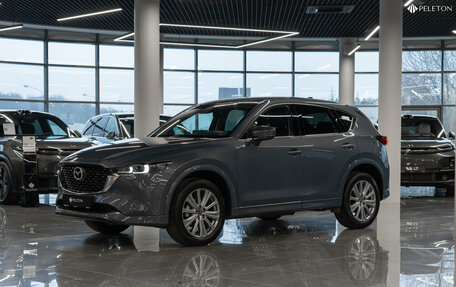 Mazda CX-5 II, 2024 год, 4 400 000 рублей, 1 фотография