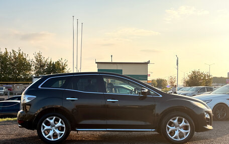 Mazda CX-7 I рестайлинг, 2011 год, 850 000 рублей, 9 фотография