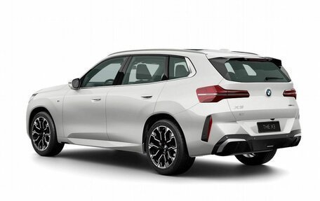 BMW X3, 2025 год, 7 350 000 рублей, 4 фотография