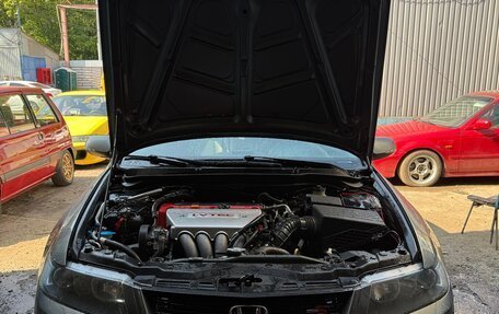 Honda Accord VII рестайлинг, 2006 год, 910 000 рублей, 1 фотография