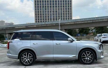 GAC GS8, 2022 год, 2 290 000 рублей, 3 фотография