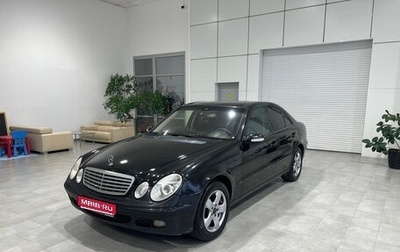 Mercedes-Benz E-Класс, 2002 год, 400 000 рублей, 1 фотография