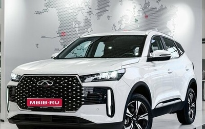 Chery Tiggo 4 I рестайлинг, 2025 год, 2 350 000 рублей, 1 фотография