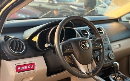 Mazda CX-7 I рестайлинг, 2011 год, 850 000 рублей, 11 фотография