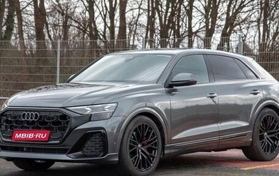 Audi Q8 I, 2025 год, 15 190 000 рублей, 1 фотография