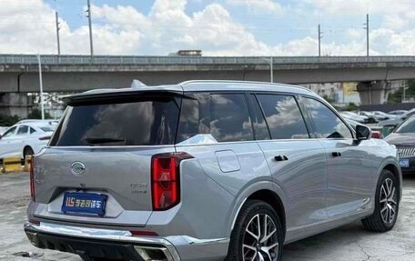 GAC GS8, 2022 год, 2 290 000 рублей, 4 фотография