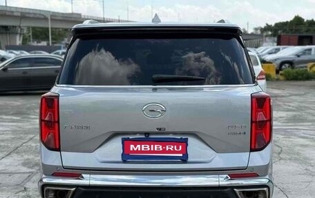 GAC GS8, 2022 год, 2 290 000 рублей, 5 фотография