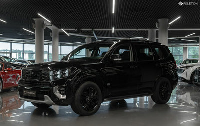 KIA Mohave I, 2021 год, 5 150 000 рублей, 1 фотография