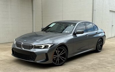 BMW 3 серия, 2023 год, 5 272 983 рублей, 1 фотография