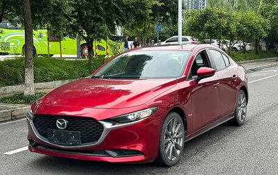 Mazda 3, 2021 год, 1 309 222 рублей, 1 фотография