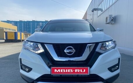 Nissan X-Trail, 2021 год, 2 850 000 рублей, 1 фотография