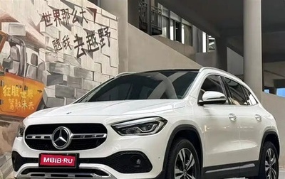 Mercedes-Benz GLA, 2022 год, 2 662 000 рублей, 1 фотография