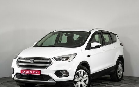 Ford Kuga III, 2019 год, 1 699 000 рублей, 1 фотография