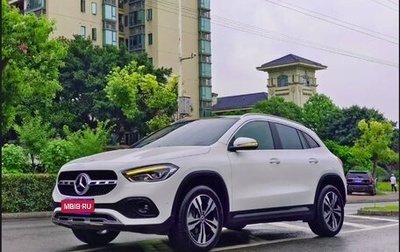 Mercedes-Benz GLA, 2020 год, 1 738 000 рублей, 1 фотография