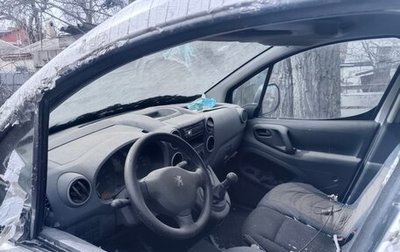 Peugeot Partner II рестайлинг 2, 2012 год, 250 000 рублей, 1 фотография