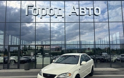 Daewoo Gentra II, 2014 год, 470 000 рублей, 1 фотография