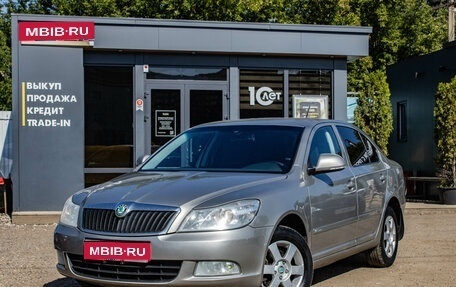 Skoda Octavia, 2011 год, 779 000 рублей, 1 фотография