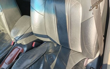 Hyundai Sonata IV рестайлинг, 2010 год, 599 999 рублей, 9 фотография