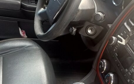 Dodge Caliber I рестайлинг, 2010 год, 400 000 рублей, 9 фотография