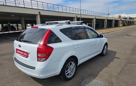 KIA cee'd I рестайлинг, 2012 год, 790 000 рублей, 4 фотография