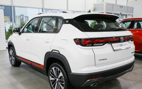 Changan CS35 Plus, 2024 год, 2 635 800 рублей, 3 фотография