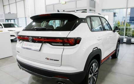 Changan CS35 Plus, 2024 год, 2 635 800 рублей, 5 фотография