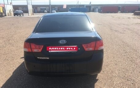 KIA Magentis II рестайлинг, 2010 год, 650 000 рублей, 5 фотография