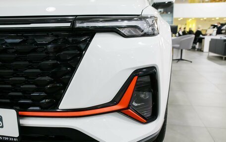 Changan CS35 Plus, 2024 год, 2 635 800 рублей, 8 фотография