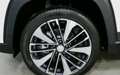 Changan CS35 Plus, 2024 год, 2 635 800 рублей, 9 фотография