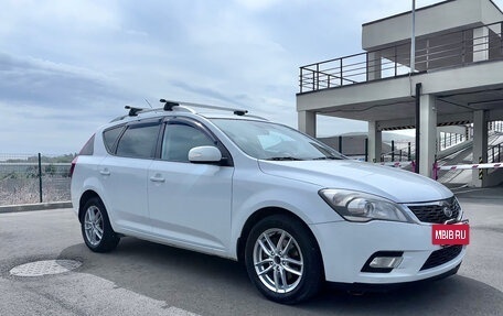 KIA cee'd I рестайлинг, 2012 год, 790 000 рублей, 2 фотография
