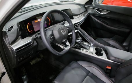 Changan CS35 Plus, 2024 год, 2 635 800 рублей, 10 фотография