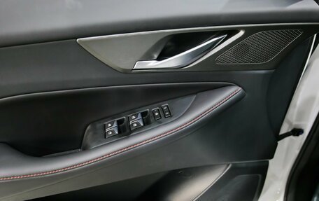 Changan CS35 Plus, 2024 год, 2 635 800 рублей, 11 фотография