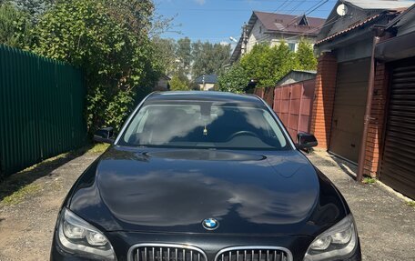 BMW 7 серия, 2013 год, 1 450 000 рублей, 1 фотография