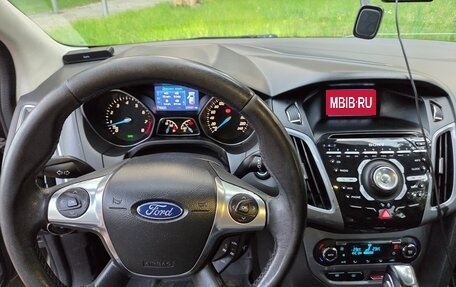 Ford Focus III, 2012 год, 770 000 рублей, 1 фотография