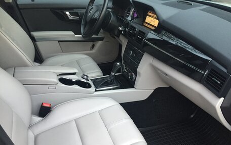 Mercedes-Benz GLK-Класс, 2011 год, 1 315 000 рублей, 8 фотография