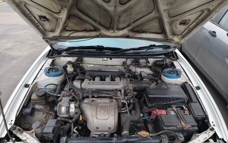 Toyota Carina ED III, 1994 год, 500 000 рублей, 5 фотография