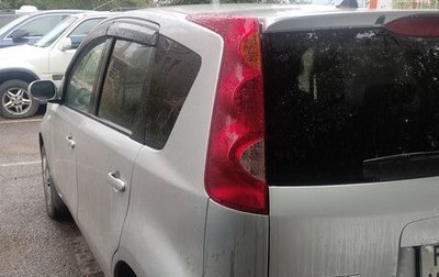 Nissan Note II рестайлинг, 2011 год, 660 000 рублей, 1 фотография
