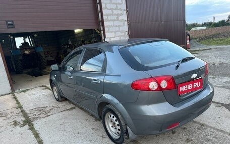 Chevrolet Lacetti, 2010 год, 450 100 рублей, 1 фотография