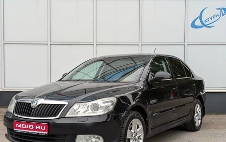 Skoda Octavia, 2012 год, 920 000 рублей, 1 фотография