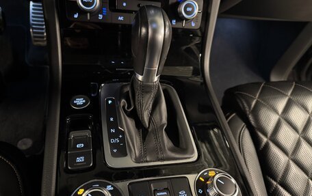 Volkswagen Touareg III, 2017 год, 4 500 000 рублей, 16 фотография