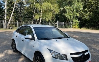 Chevrolet Cruze II, 2011 год, 725 000 рублей, 1 фотография