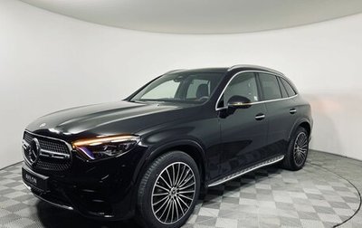 Mercedes-Benz GLC, 2025 год, 9 500 000 рублей, 1 фотография