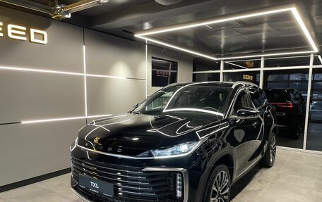 CheryExeed TXL, 2024 год, 3 800 000 рублей, 1 фотография