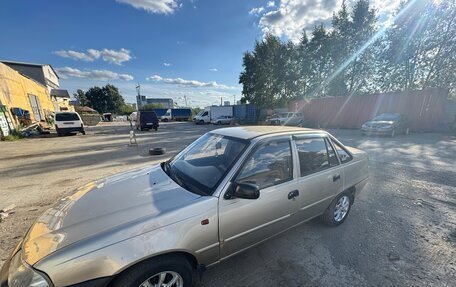 Daewoo Nexia I рестайлинг, 2013 год, 190 000 рублей, 3 фотография
